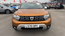 Dacia Duster 1.0 TCe 100 Comfort 5dr Petrol Estate